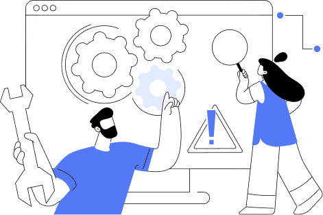 Challenges illustration