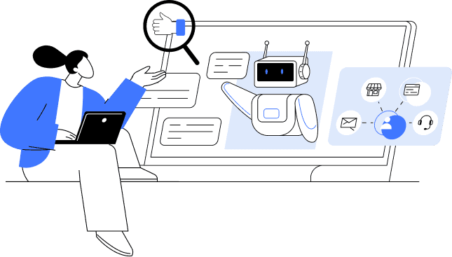 Tech-driven business growth